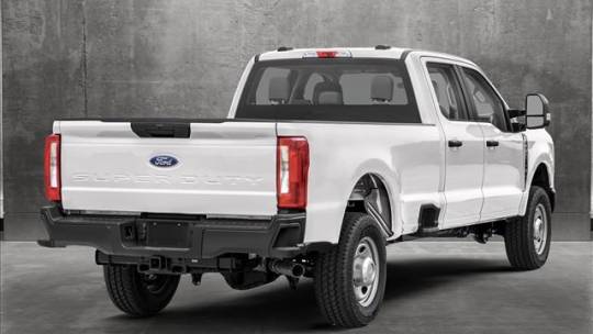 2024 Ford F-350 lariat ultimate package