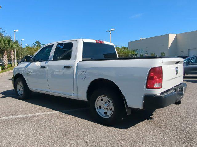 2019 ram 1500 tradesman