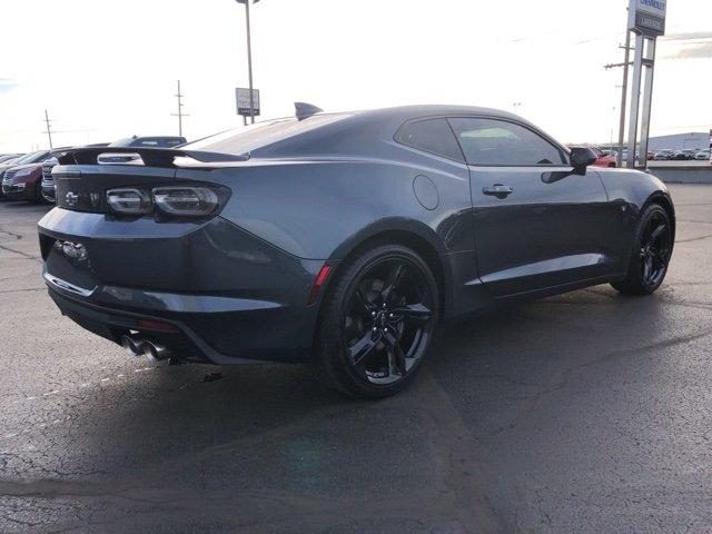 used 2020 chevrolet camaro warsaw, in 46582 for sale in warsaw, indiana