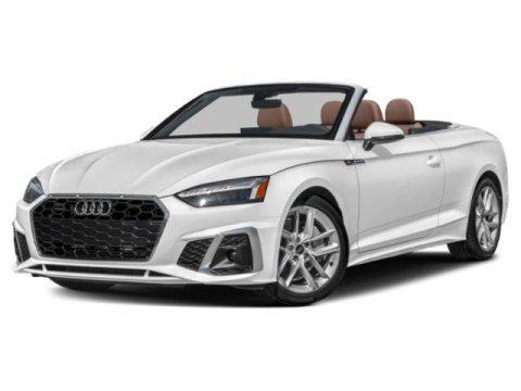 2024 audi a5 prestige 45 tfsi s line quattro s tronic