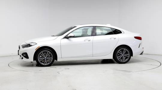 2021 BMW 2 series