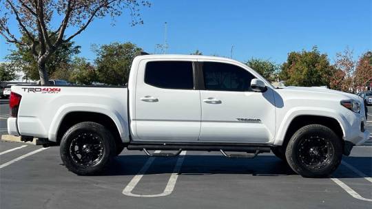 2019 Toyota Tacoma