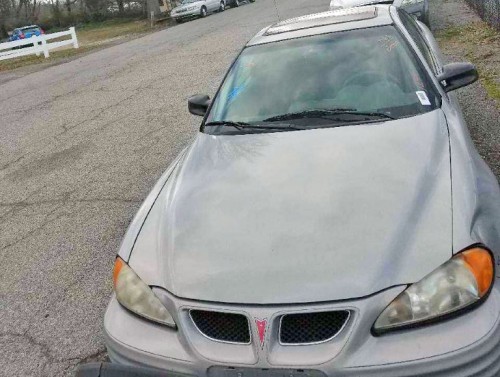 2000 pontiac grand am se for sale in delaware by owner