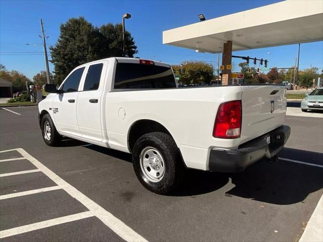 2020 ram 1500 tradesman