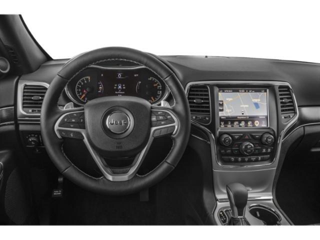 new 2020 jeep grand cherokee 4wd limited bellevue, wa 98004 for sale in beaux arts, washington