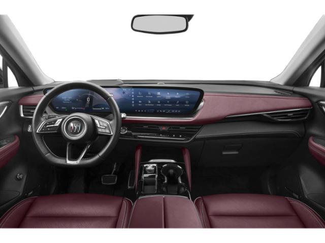 2024 buick envision preferred awd