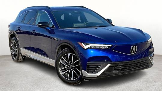 2024 Acura ZDX
