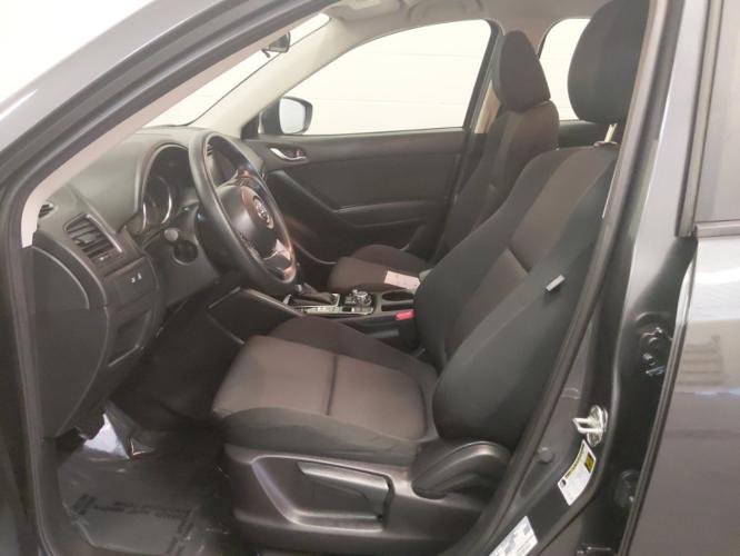 certified 2016 mazda cx-5 fwd sport lincoln, ne 68516 for sale in lincoln, nebraska