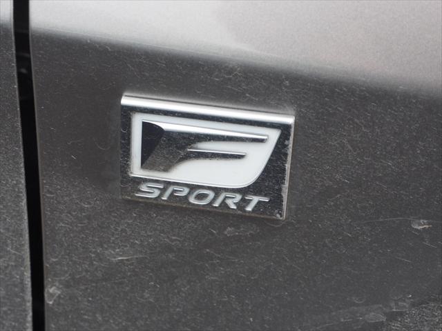 2017 lexus rx 350 f sport