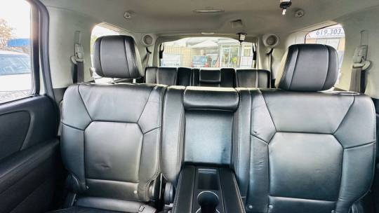 2013 Honda Pilot