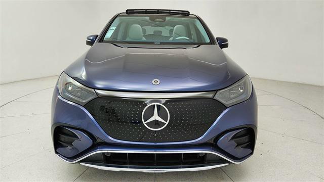 2023 mercedes-benz eqe 500 4matic