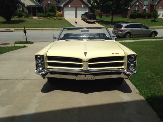 1966 pontiac catalina 2 2