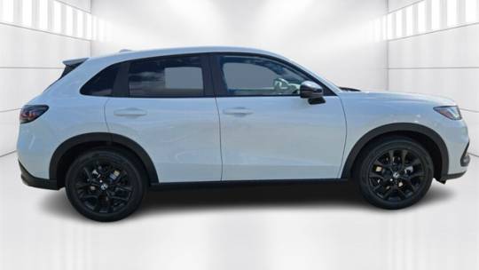 2025 Honda HR-V