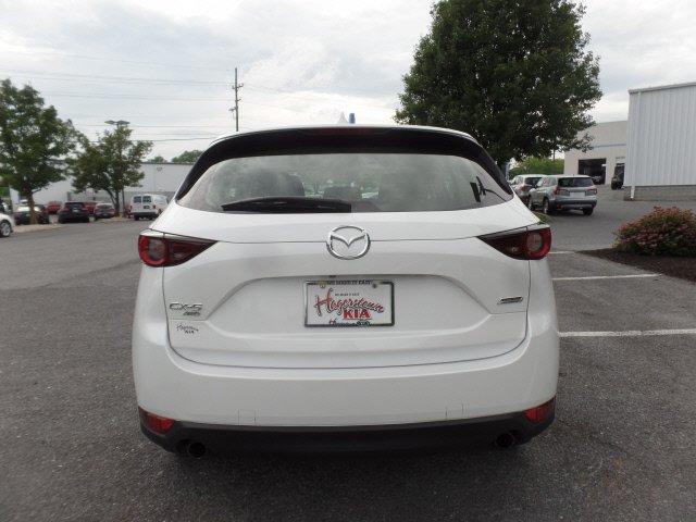 used 2017 mazda cx-5 awd sport hagerstown, md 21740 for sale in hagerstown, maryland
