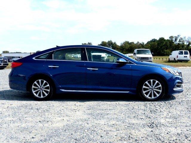 used 2016 hyundai sonata hurlock, md 21643 for sale in hurlock, maryland
