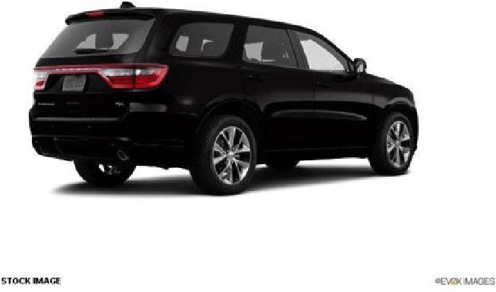 2014 dodge durango r/t in kendall, fl