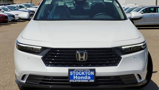 2024 Honda Accord