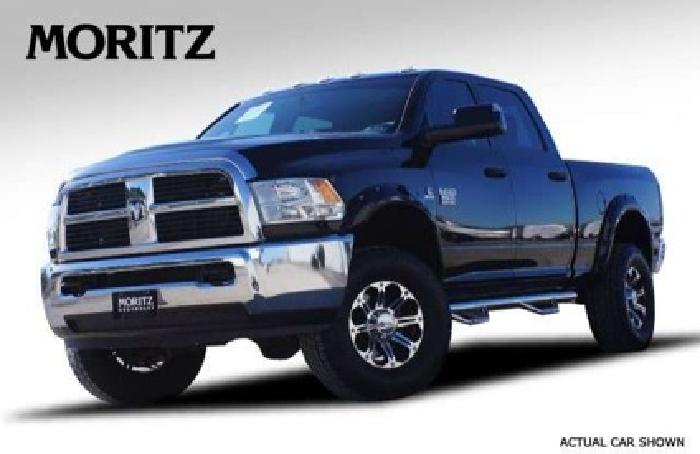 2012 ram 2500 st in fort worth, tx