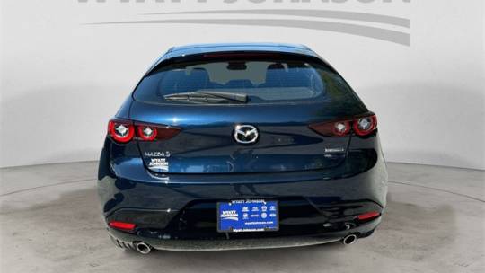 2025 Mazda