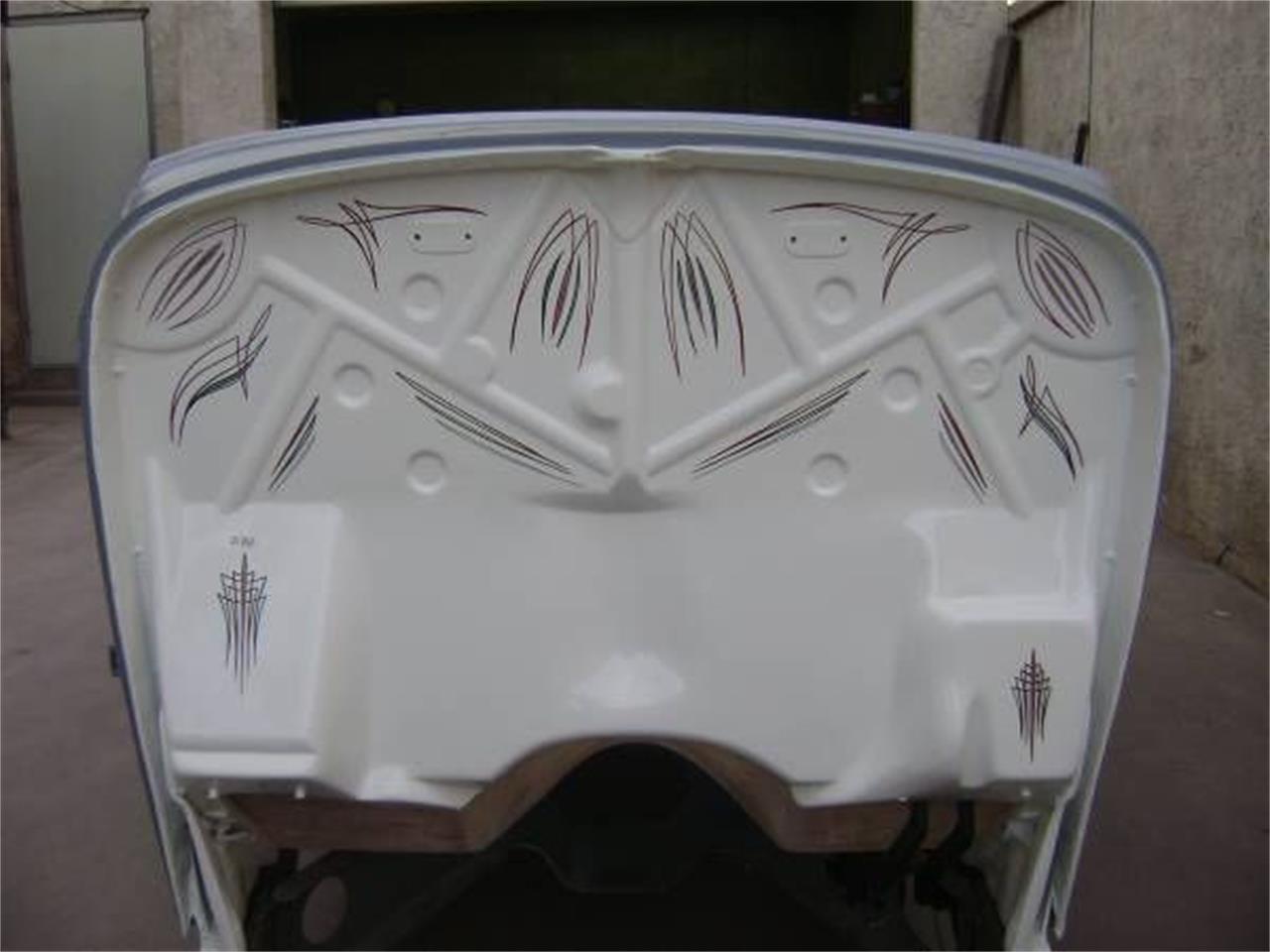 1932 ford phaeton