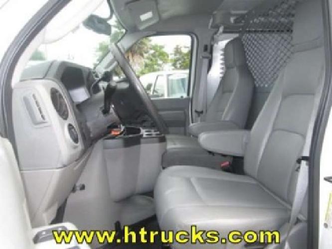 2011 ford e150 xl in palo alto, ca