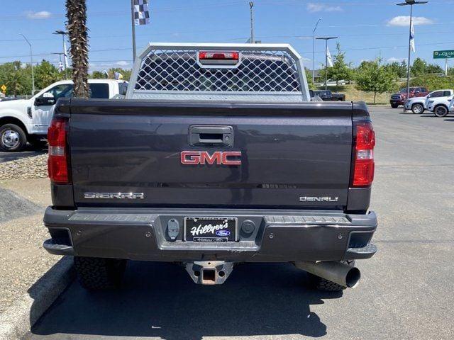 2015 gmc sierra 3500hd denali in monitor, oregon