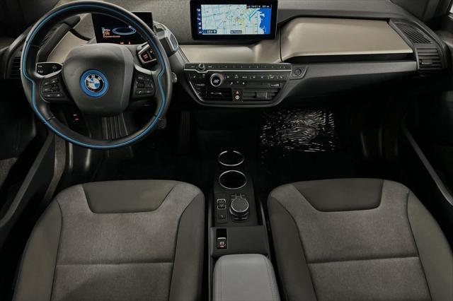 2021 bmw i3 120ah