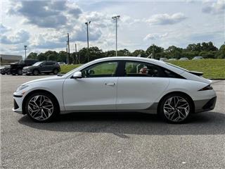 2023 Hyundai IONIQ 6 sel