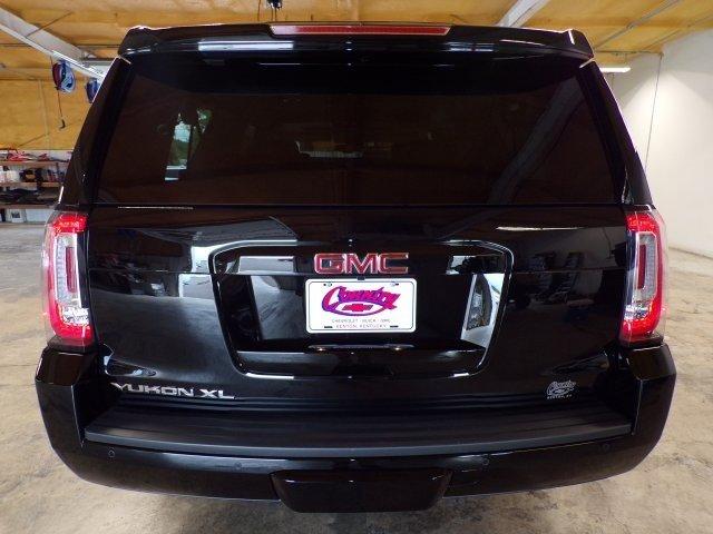 certified 2019 gmc yukon xl 4wd slt benton, ky 42025 for sale in benton, kentucky