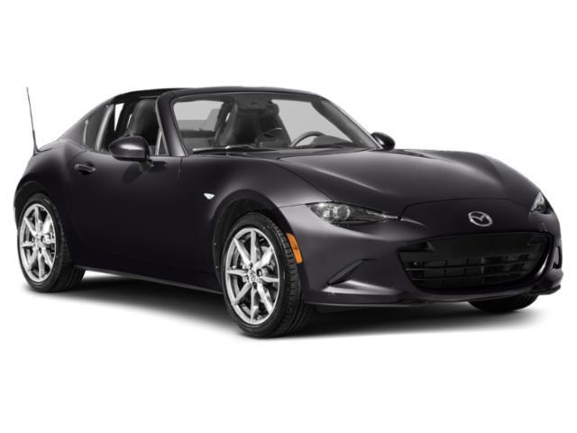 2022 mazda mx-5 miata rf grand touring