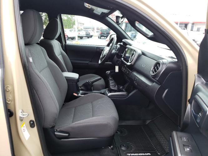 used 2018 toyota tacoma trd sport lexington, ky 40505 for sale in lexington, kentucky