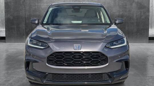 2023 Honda HR-V