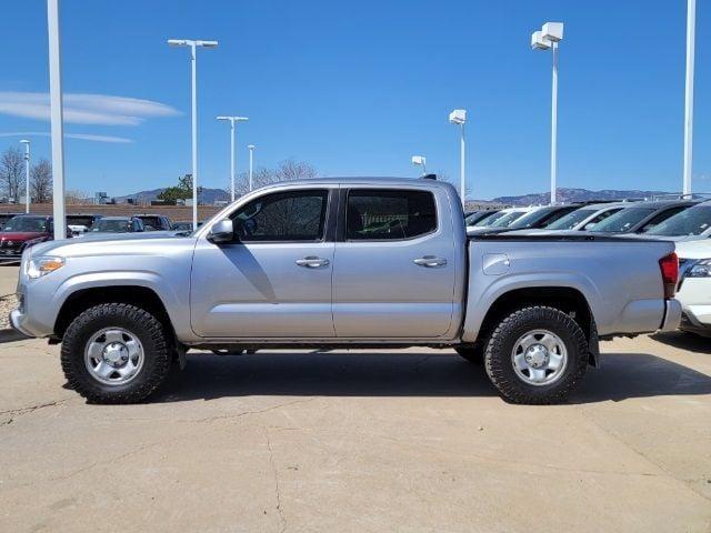2019 toyota tacoma 4wd sr in fort collins, colorado