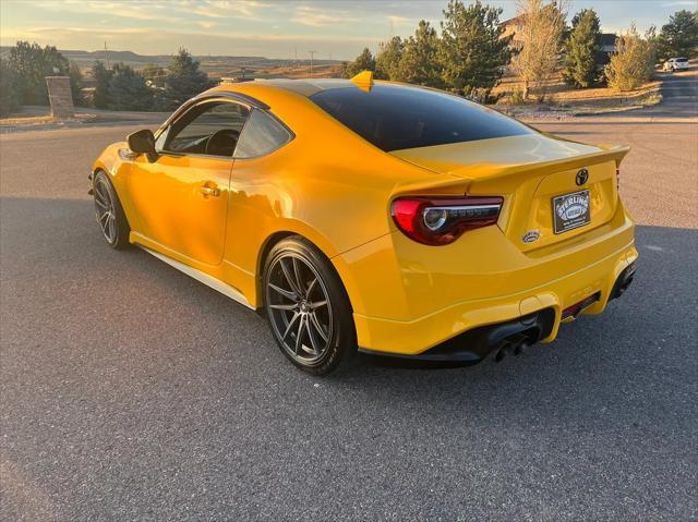 2015 scion fr-s release series 1.0