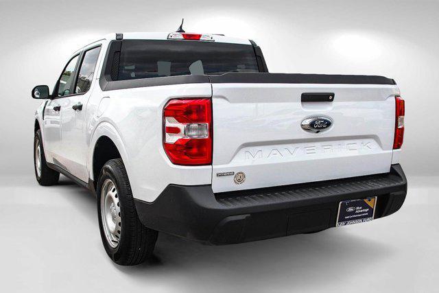 2024 ford maverick xl