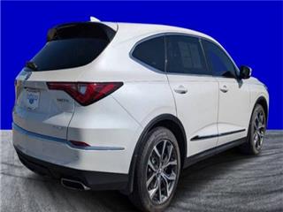 2024 Acura MDX sh-awd w/tech