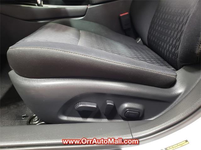 2017 nissan altima 2.5 2.5 4dr sedan for sale in russellville, arkansas
