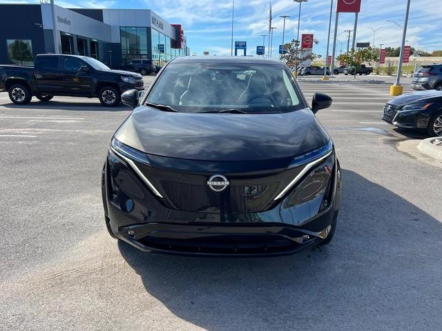 2023 nissan ariya empower+