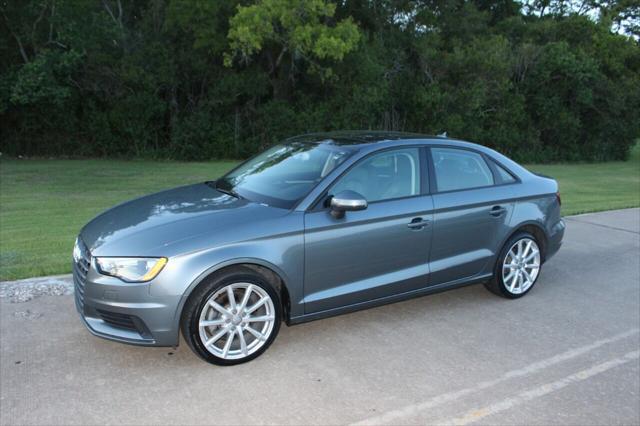2015 audi a3 1.8t premium