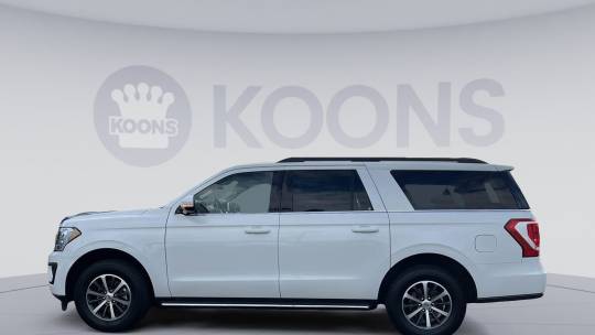 2021 Ford Expedition