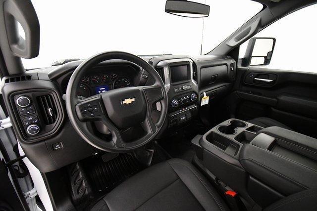 2023 chevrolet silverado 2500 wt