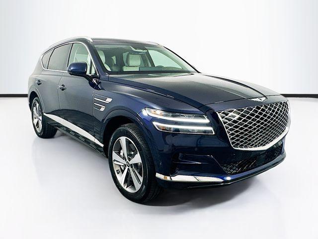 2024 genesis gv80 3.5t