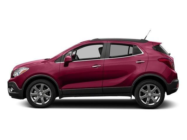 used 2016 buick encore awd spokane, wa 99201 for sale in spokane, washington