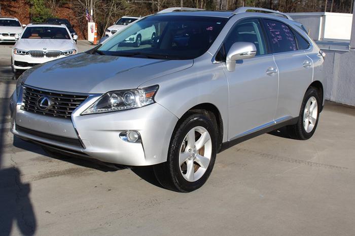 used 2013 lexus rx 350 awd atlanta, ga 30339 for sale in smyrna, georgia