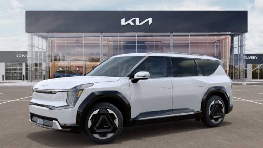 2024 Kia EV9
