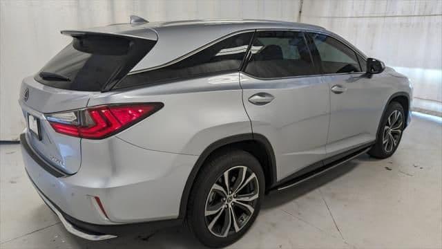 2022 lexus rx 350l 350l in lake city, georgia