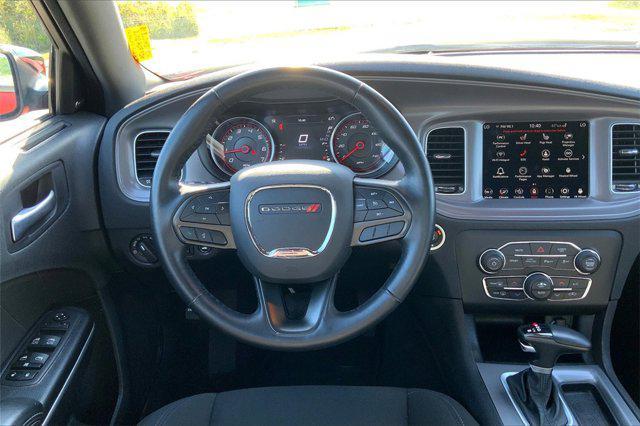 2023 dodge charger gt