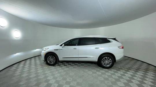 2024 Buick Enclave