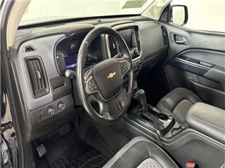 2019 Chevrolet z71