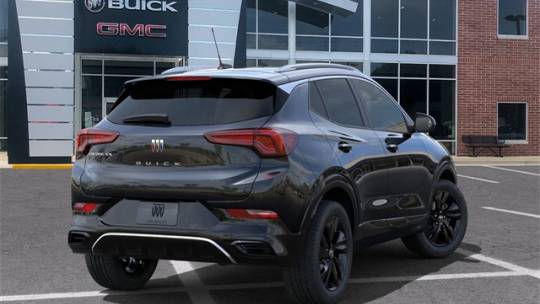 2025 Buick Encore GX